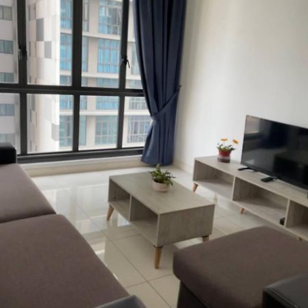 2 Bedroom Apartment @Setia Sky 88 Johor Bahru Extérieur photo