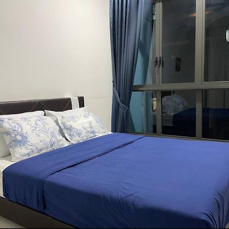 2 Bedroom Apartment @Setia Sky 88 Johor Bahru Extérieur photo