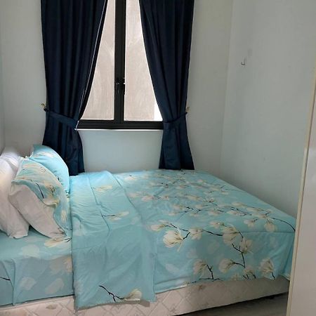 2 Bedroom Apartment @Setia Sky 88 Johor Bahru Extérieur photo