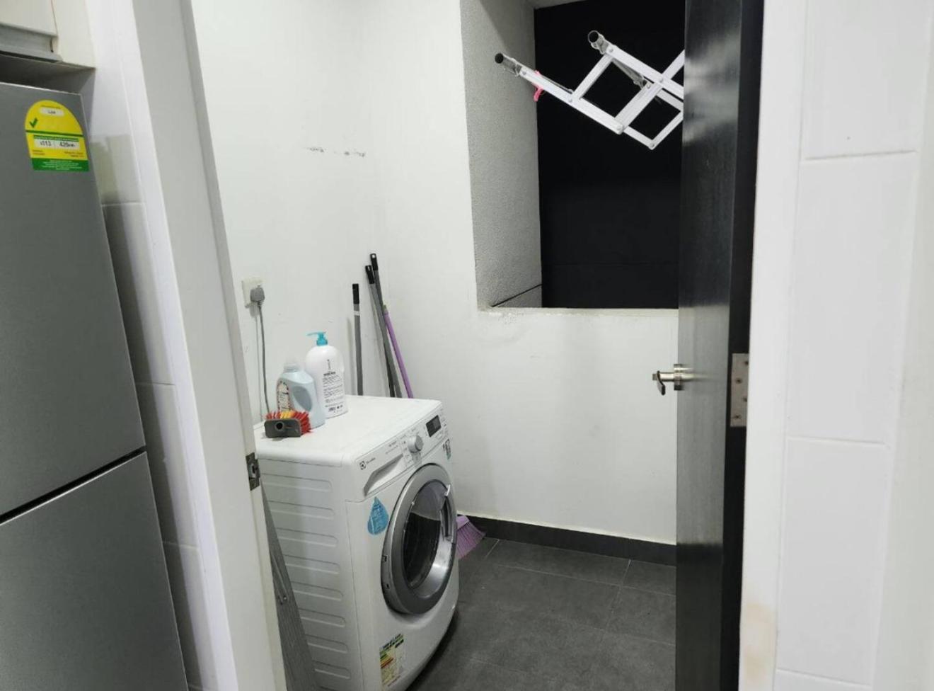 2 Bedroom Apartment @Setia Sky 88 Johor Bahru Extérieur photo