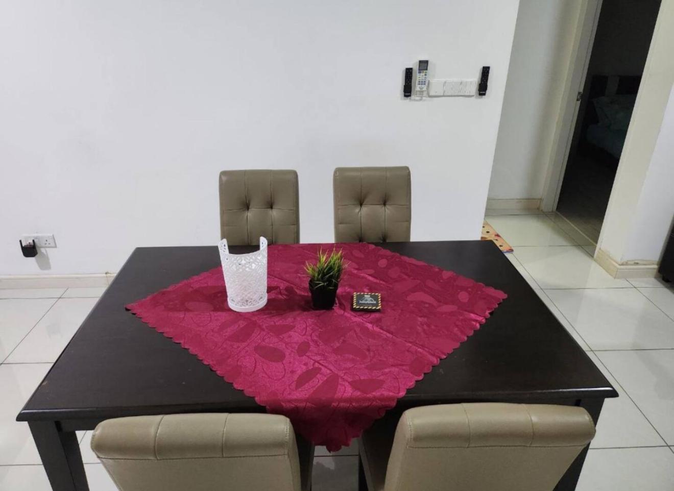 2 Bedroom Apartment @Setia Sky 88 Johor Bahru Extérieur photo