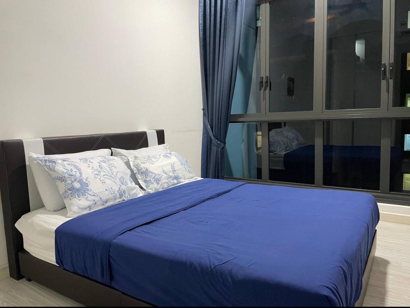 2 Bedroom Apartment @Setia Sky 88 Johor Bahru Extérieur photo