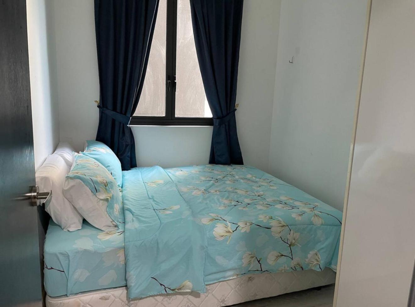 2 Bedroom Apartment @Setia Sky 88 Johor Bahru Extérieur photo
